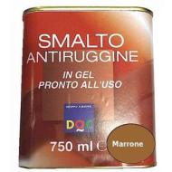 DOC Fondi antiruggine e fissativi murali 33009 (AZ)