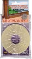 SANGIORGIO S.R.L. VELCRO RIC. X ZANZARIERE C/BIAD (AZ)