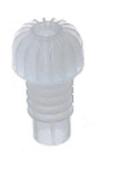 TAPPI SPUMANTE AD ALETTE CONFEZIONE 100 PZ PZ - 8 (AZ) TAPPI SPUMANTE AD ALETTE CONFEZIONE 100 PZ PZ - 8 (AZ)
