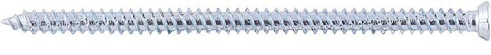 Vite muro testa piana FFS 7,5x82 T30 (100 Pz.) Vite muro testa piana FFS 7,5x82 T30 (100 Pz.)