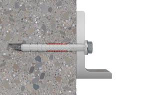 Tasselli prolungati bimateriale DuoXpand 8x80 FUS Testa Flangiata esagonale Torx Galvanizzato (50 Pz.) Tasselli prolungati bimateriale DuoXpand 8x80 FUS Testa Flangiata esagonale Torx Galvanizzato (50 Pz.)