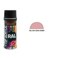 Spray Rosa Chiaro Ral3015 (AZ)