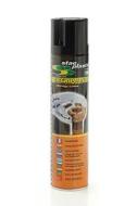 NRG Stacplastic Barattolo degrippante da 400 ml stacplastic (AZ)