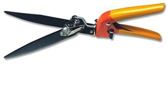 FORBICE ERBA REGOLABILE 3 POSIZIONI [MISTRALTOOLS] (AZ)