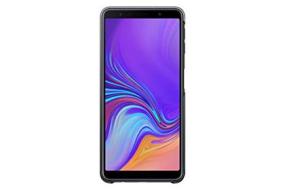 Cellulare - Custodia Gradation Cover (Galaxy A7 (2018)) (AZ)