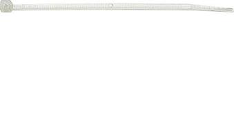ITW FASCETTE NYLON 4,5X360 BIANCHE (AZ)