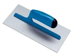 AUSONIA DI NANUTTI BELTRAME S.P.A. FRATTAZZO PLASTICA CM 28X12 (AZ)