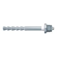 Barra multicono in acciaio FHB-A dyn 16x125/25 per ancorante chimico FIS HB (10 Pz.) Barra multicono in acciaio FHB-A dyn 16x125/25 per ancorante chimico FIS HB (10 Pz.)