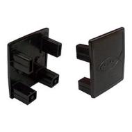Coperchio per profilo AK SP (8 Pz.) Coperchio per profilo AK SP (8 Pz.)