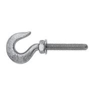 Gancio M6x50 forgiato (50 Pz.) Gancio M6x50 forgiato (50 Pz.)