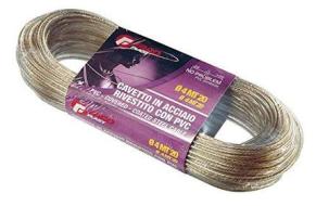 FA.CO.PLAST. SRL CAVO AC/PL. TRASP. MM 2,5 M 10 (AZ)