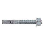 Tasselli acciaio FBN II 6/5 (100 Pz.) Tasselli acciaio FBN II 6/5 (100 Pz.)