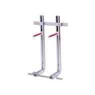 Staffa sanitari sospesi L Plus (1 Pz.) Staffa sanitari sospesi L Plus (1 Pz.)