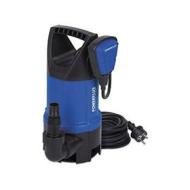 Powerplus-Pompa sommergibile 750 W acqua sporca 1 x 230 V (AZ)