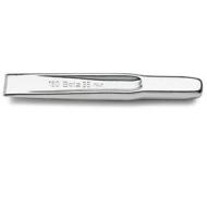 Beta 490021 SCALPELLI Piatti NERVATI 20MM 150, 150 mm (AZ)