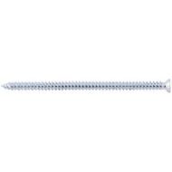 Vite muro testa piana FFS 7,5x302 T30 (100 Pz.) Vite muro testa piana FFS 7,5x302 T30 (100 Pz.)