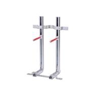 Staffa sanitari sospesi LC Plus (1 Pz.)