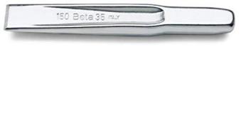 Beta 490023 SCALPELLI Piatti NERVATI 28MM 250, 250 mm (AZ)