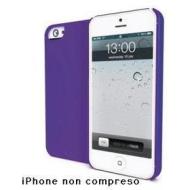 Cover iGum in gomma iPhone 5/5S