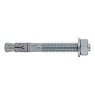 Tasselli acciaio FBN II 6/10 A4 (100 Pz.) Tasselli acciaio FBN II 6/10 A4 (100 Pz.)