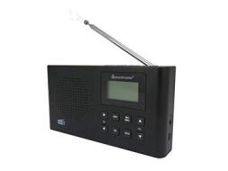 Radio Soundmaster DAB160SW (AZ)
