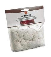 Gubra Filo di Cotone per Tampone 200g (AZ)