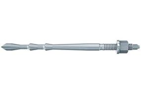 Barra multicono in acciaio FHB II-A L M16x160/30 per ancorante chimico FIS HB (10 Pz.) Barra multicono in acciaio FHB II-A L M16x160/30 per ancorante chimico FIS HB (10 Pz.)