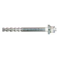 Barra multicono in acciaio FHB-A dyn 16x125/50 per ancorante chimico FIS HB (10 Pz.) Barra multicono in acciaio FHB-A dyn 16x125/50 per ancorante chimico FIS HB (10 Pz.)