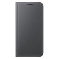 Cellulare - Custodia Original Flip Wallet (Galaxy S7) (AZ)