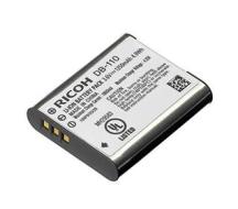 Ricoh Imaging Batterie per fotocamera DB-110 (AZ)