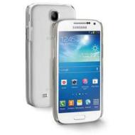 Cover trasparente Samsung Galaxy S4 Mini