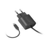 Caricabatterie USB Sbs TETRMICRO1A Travel Charger 1000mA