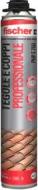Schiuma poliuretanica per tegole coppi e tetti PUP T 750 ml Schiuma poliuretanica per tegole coppi e tetti PUP T 750 ml