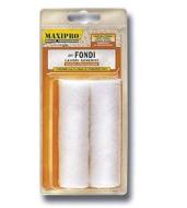 RICAMBI RULLO 2 PEZZI - NESPOLI PENNELLI N0D0996712 (AZ)