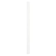 Vogels TVA 6000 - Canalina per cavi fino a 4 cavi, distanza minima dalla parete solo 1,4 cm, lunghezza 80 cm, adatta per tipi di cavi come HDMI, USB, AUX o corrente (AZ) Vogels TVA 6000 - Canalina per cavi fino a 4 cavi, distanza minima dalla parete solo 1,4 cm, lunghezza 80 cm, adatta per tipi di cavi come HDMI, USB, AUX o corrente (AZ)