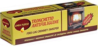 Tronchetto A/Fuliggine Gr 800 (AZ)