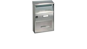 Alubox Cassetta Post. FT Evo Acc. 22x32,5 FTIXL (AZ) Alubox Cassetta Post. FT Evo Acc. 22x32,5 FTIXL (AZ)
