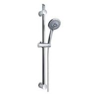 IDRO-BRIC BLISAL0120CR - shower systems (AZ)