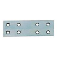 Sipa 8/47 Piastrina di Giunzione Diritta, Spessore 2 mm, Larghezza 30 mm, M 6, Set di 50 Pezzi (AZ) Sipa 8/47 Piastrina di Giunzione Diritta, Spessore 2 mm, Larghezza 30 mm, M 6, Set di 50 Pezzi (AZ)
