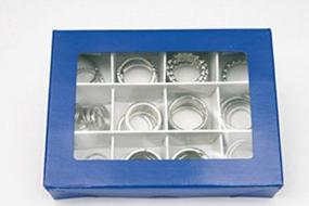 FERR.PLAST SRL ANELLI P/CHIAVI NICH. ASSORTITI (AZ)
