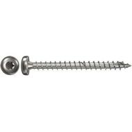 Viti truciolari torx FPF-PT 3,0x20 A2F inox (200 Pz.) Viti truciolari torx FPF-PT 3,0x20 A2F inox (200 Pz.)