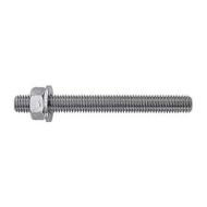 Barre filettate M 12 x 115 cl.5.8 (20 Pz.) Barre filettate M 12 x 115 cl.5.8 (20 Pz.)