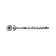 Viti truciolari torx FPF-ST 6,0x140 A2P inox, filetto parziale (100 Pz.) Viti truciolari torx FPF-ST 6,0x140 A2P inox, filetto parziale (100 Pz.)