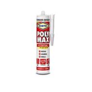 Colla"Poly Max"Cristal Gr300 (AZ)