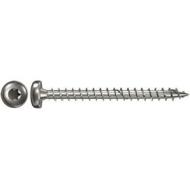 Viti truciolari torx FPF-PT 3,5x12 A2F inox (200 Pz.) Viti truciolari torx FPF-PT 3,5x12 A2F inox (200 Pz.)