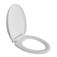 Idroblok Idroblock 03036622 Sedile WC, Plastica, Universale, 47x37 cm, Rallentato Ispezionabile, 1.5 kg, Bianco (AZ) Idroblok Idroblock 03036622 Sedile WC, Plastica, Universale, 47x37 cm, Rallentato Ispezionabile, 1.5 kg, Bianco (AZ)