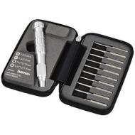 Accessori vari pc Universal Screwdriver Kit (AZ)
