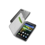 Custodia a libro Book Essential (Huawei G Play Mini)