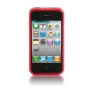 iRound Red iPhone 4