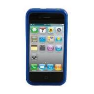 iRound Blue iPhone 4